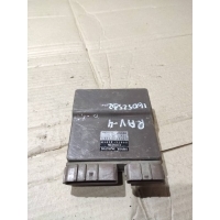 Блок управления форсунками Toyota Rav 4 2 2001 8987126010