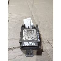 Блок управления вентилятором радиатора Mercedes Vaneo 2003 A0255453232