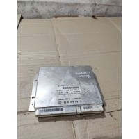 Блок управления ESP Mercedes Vaneo 2003 0265109617,4144460153