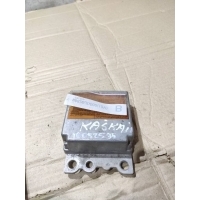 Блок AirBag Nissan Qashqai 1 2008 98820JD000
