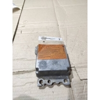 Блок AirBag Nissan X-Trail T30 2006 988208H405