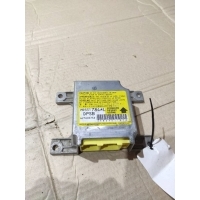 Блок AirBag Mitsubishi Pajero 3 2003 MR551784L