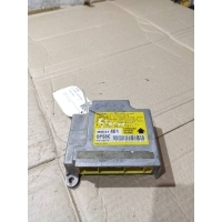 Блок AirBag Mitsubishi Grandis 2003 MN141401