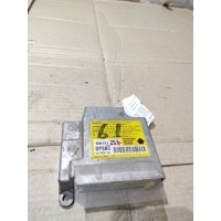 Блок AirBag 9 2003 MN141261