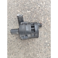 Насос антифриза дополнительный Mercedes S W221 2008 0392023000,A2118350364