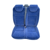 Кресло диван скамейка 2 одноместный fiat scudo expet jumpy 04-06