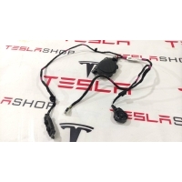 проводка салона Tesla Model X рест. 2022 107974100A,148648800A,1609181-00-B,1622454-00-B,1622454-98-C,1622805-00-C