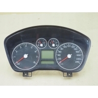 Часы спидометр форд focus c-max 3m5t-10849-jj