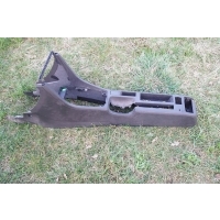 Тоннель центральная 2-din audi a4 b6 8e0863241d