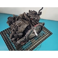 Кпп автомат hyundai санта fe ii 06-12 2.2 crdi на запчасти