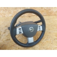 Колонка набор курок руль nissan quest