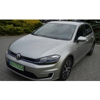 Volkswagen гольф 136 л.с. full светодиодный навигация serwisowany zarejestrowany