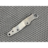 Крюк буксировочный Volkswagen Touareg 3 2020 059103392BM