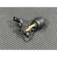 клапан воздушный Audi Q7 4M 2020 059121737AR