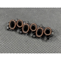 коллектор впускной Volkswagen Touareg 3 2020 059129765