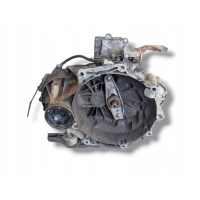 5-biegowa кпп volkswagen caddy 3 2006 0ah300042x