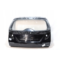 Крышка багажника багажника oe 72800n7010 hyundai тусон iv