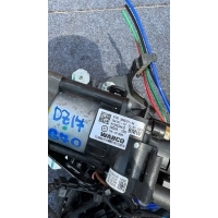 Компрессор пневмоподвески BMW 7 G70 2024 6895101