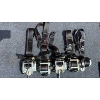 Ремень безопасности BMW 7 G70 2024 8082972,8082970,8083104,8082971,5A348C8