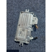 Блок управления (другие) BMW 7 G70 2024 5B56F91