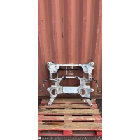Балка подвески передняя (подрамник) BMW 7 G70 2024 6898628,6898746