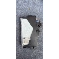 Щиток приборов (приборная панель) BMW 7 G70 2024 62105B5B499