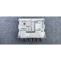 Блок управления двигателем BMW 7 G70 2024 7102455