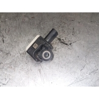 Датчик удара Mercedes A W176 2013 56054085AA, A1668210151