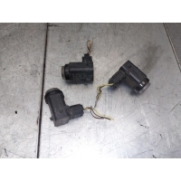 Датчик парктроника Opel Vectra C 2004 12787793, 0263003208