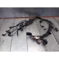 Проводка двигателя Audi A6 C5/4B 2001 8D1971072QD