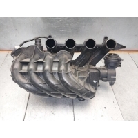 Коллектор впускной Volkswagen Passat B6 2006 06F133210M