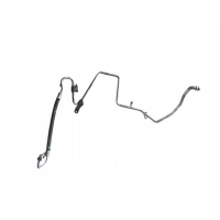 Провода кондиционера толстый toyota yaris ii 1.3b 2005-2008r