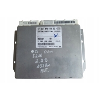 Датчик esp mercedes-benz е w210 0315450832 2.2l дизель 105kw 2001
