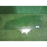Стекло двери передней левой Mazda 3 (BL) 2009-2013 bbm559511b
