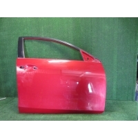 Дверь передняя правая Mazda 3 (BL) 2009-2013 bby95802xf