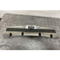 Крышка замка крышки багажника opel astra h фургон l70 13213589 1.9l дизель 110kw