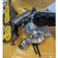 Турбина HYUNDAI Santa Fe 2018 IV 282312R100