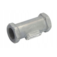 Wabco 4340140000 клапан маневренный