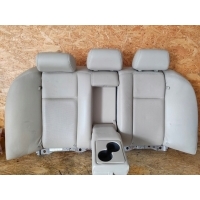 Диван спинка задняя cadillac cts i 02-07