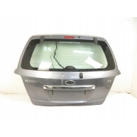 Крышка багажника багажника kia sorento i jc vq