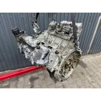 Мерседес clk w209 w203 2.4 v6 двигатель 112912 m112