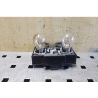 Контакты tylnej лампы volkswagen passat b3 / b4 3a2 , 35i 3a9945259 1.9l дизель 55kw