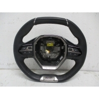 Руль peugeot 2008 ii 98255045zd