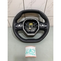 Peugeot 208 ii 2008 ii руль многофункциональная оригинал европа k152