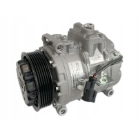 Компрессор кондиционера ягуар xj x350 -05 2w93-19d629-ae