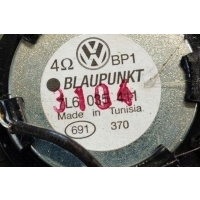 Динамик передняя левая дверь volkswagen touareg 7la , 7l6 , 7l7 7l6035411 2.5l
