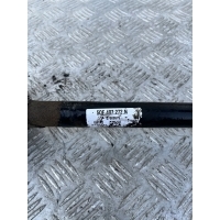 Привод передняя правый audi q3 ii 83a f3 18- 5qf407272n