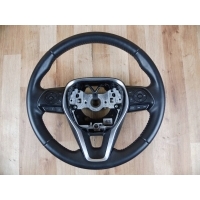 Руль toyota oe gs120-07880