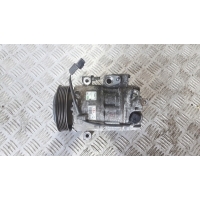 Hyundai oe 720076 компрессор кондиционера