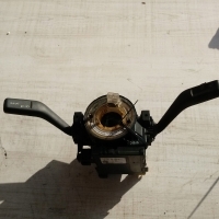 Переключатель стеклоочистителя volkswagen passat b6 3c0953549j